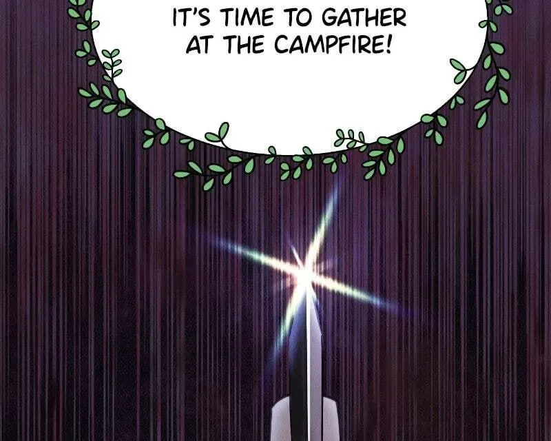 Campfire Friends Chapter 36 page 2