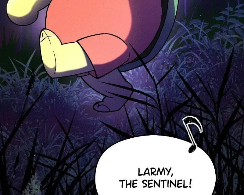 Campfire Friends Chapter 36 page 7