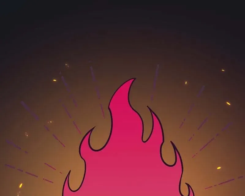 Campfire Friends Chapter 36 page 19