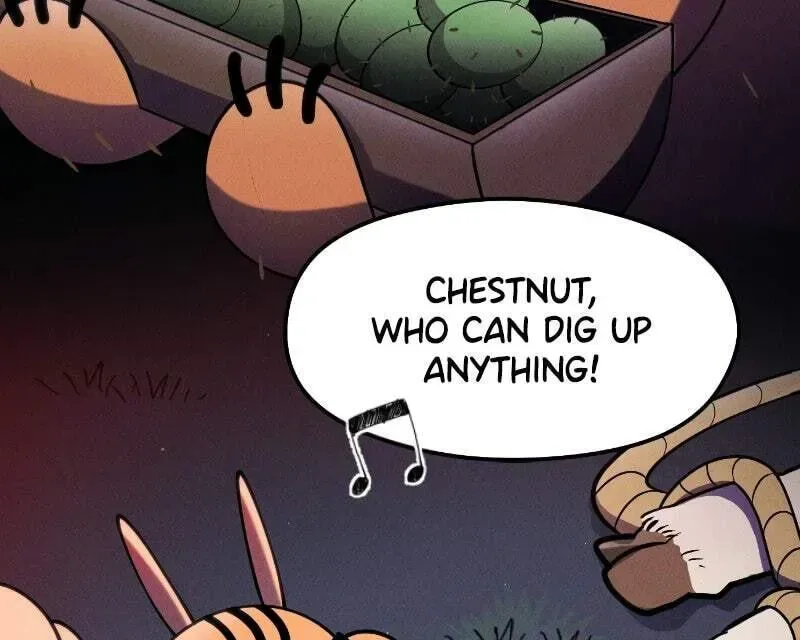 Campfire Friends Chapter 36 page 13