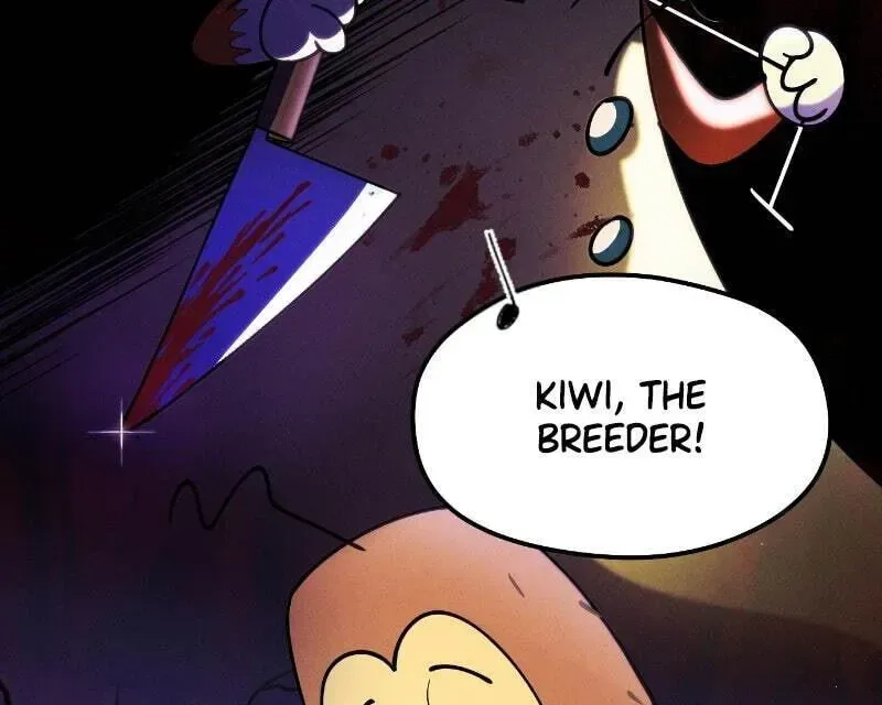 Campfire Friends Chapter 36 page 11