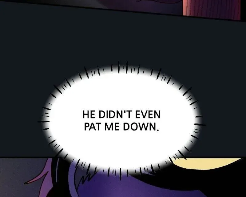 Campfire Friends Chapter 36 page 33