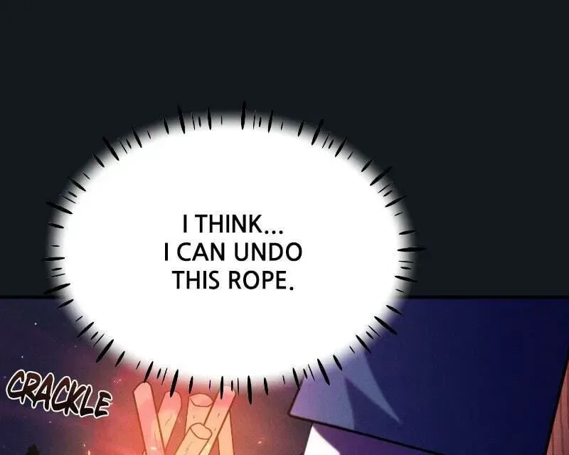 Campfire Friends Chapter 36 page 36