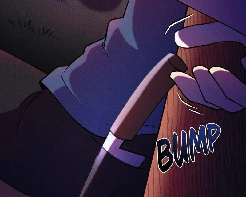 Campfire Friends Chapter 36 page 38