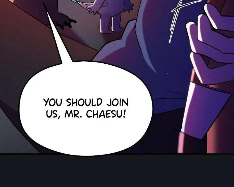 Campfire Friends Chapter 36 page 47
