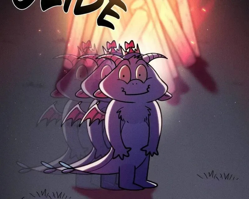 Campfire Friends Chapter 36 page 52