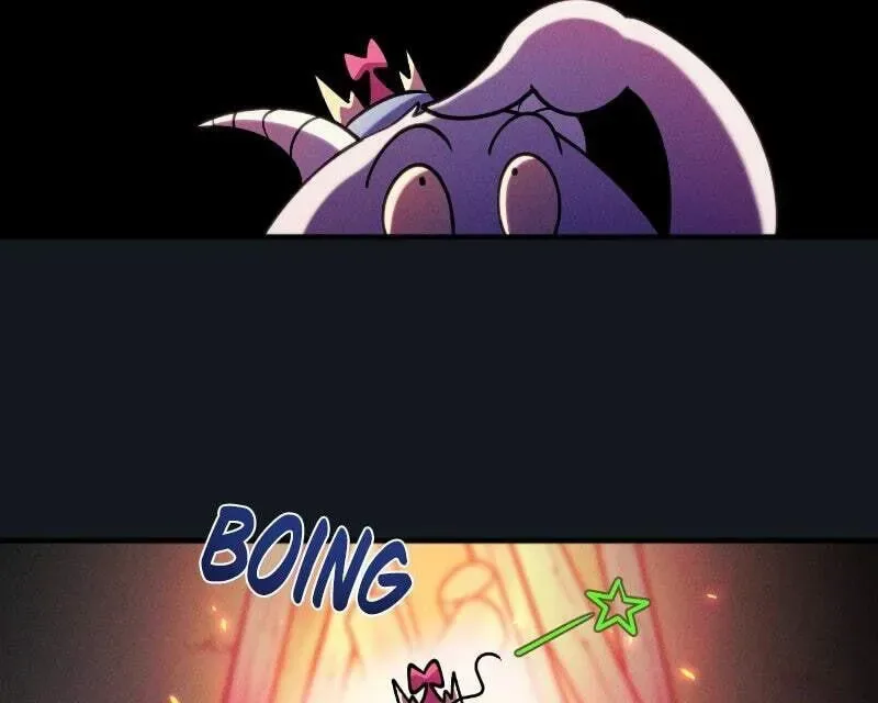 Campfire Friends Chapter 36 page 56