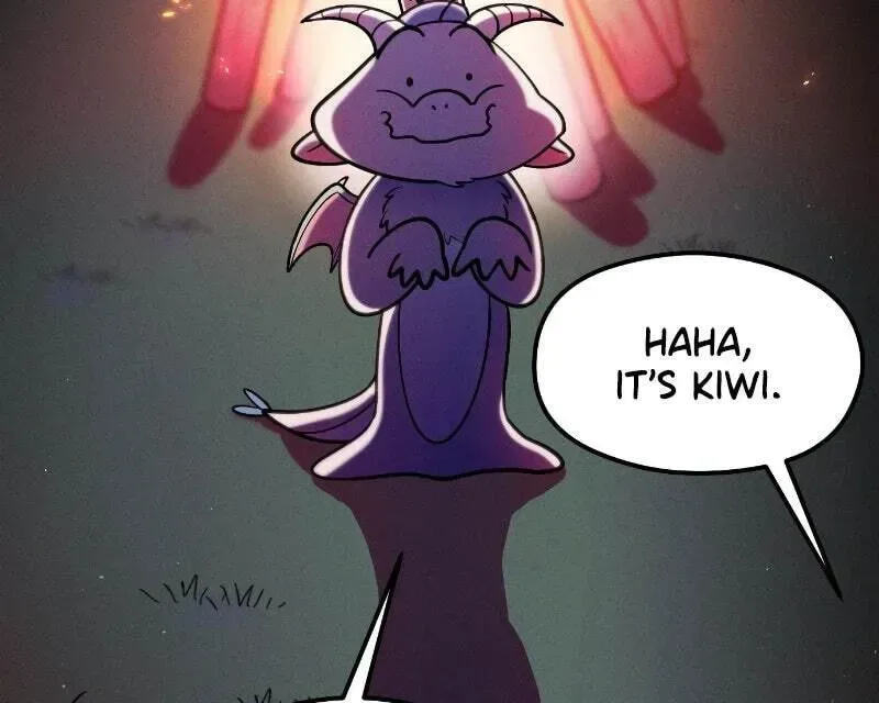 Campfire Friends Chapter 36 page 57