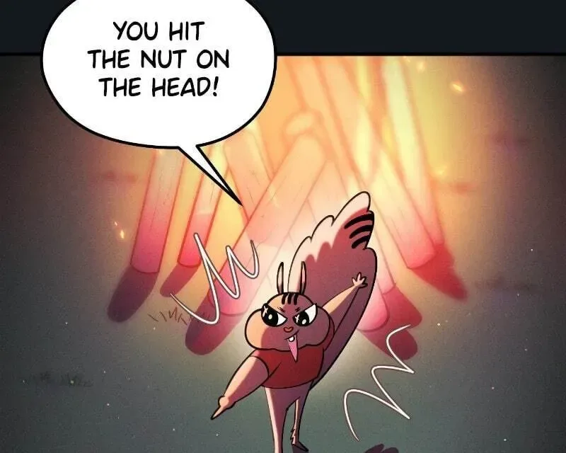 Campfire Friends Chapter 36 page 66