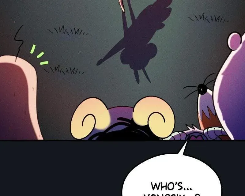 Campfire Friends Chapter 36 page 67