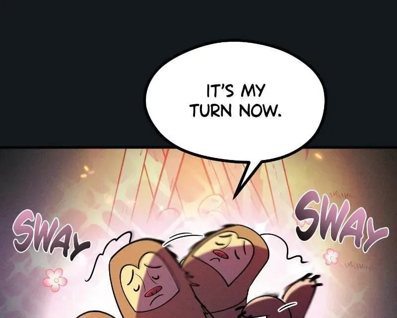 Campfire Friends Chapter 36 page 69