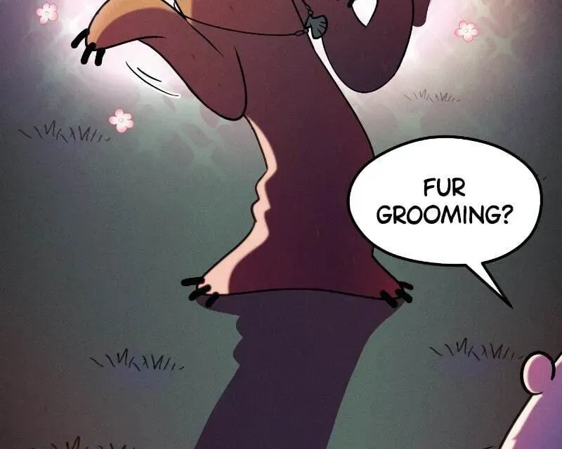 Campfire Friends Chapter 36 page 70