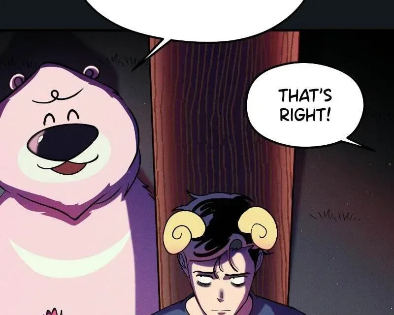 Campfire Friends Chapter 36 page 73