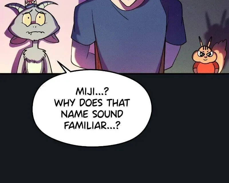 Campfire Friends Chapter 36 page 74