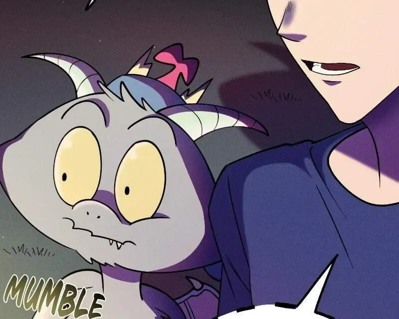 Campfire Friends Chapter 36 page 76