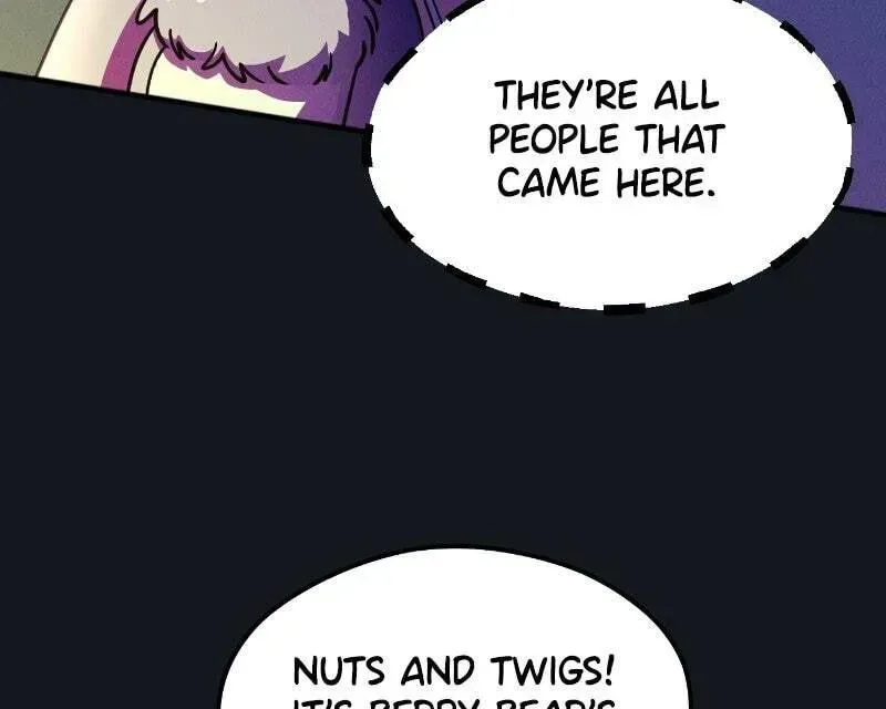 Campfire Friends Chapter 36 page 77