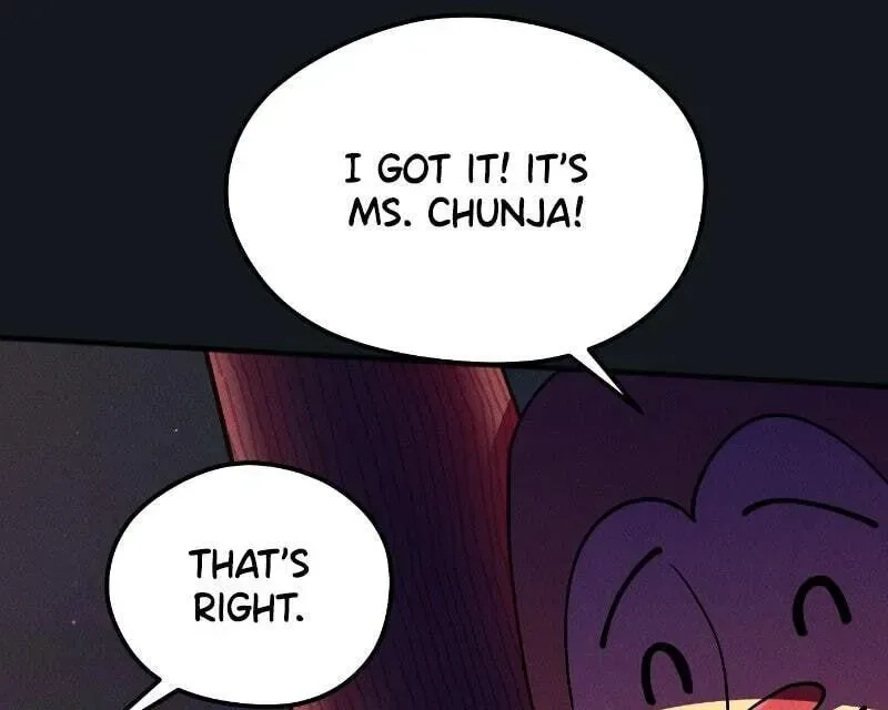 Campfire Friends Chapter 36 page 95