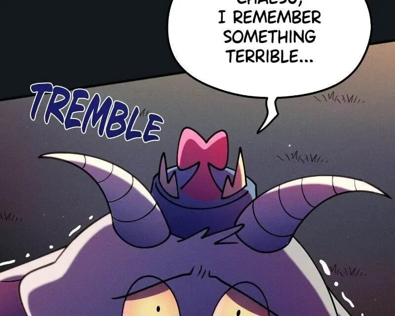Campfire Friends Chapter 36 page 99