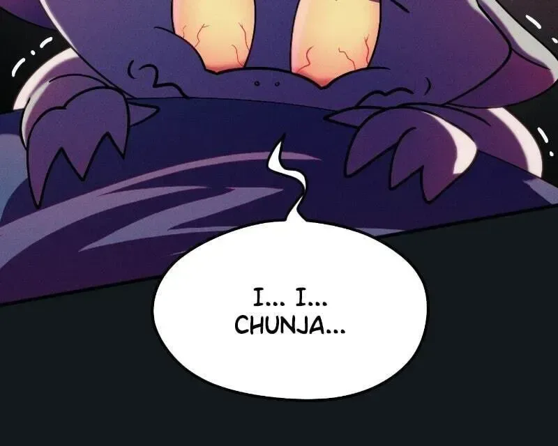 Campfire Friends Chapter 36 page 100