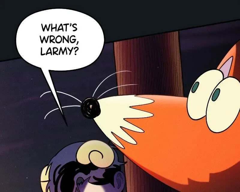 Campfire Friends Chapter 36 page 102