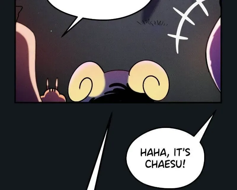 Campfire Friends Chapter 36 page 106