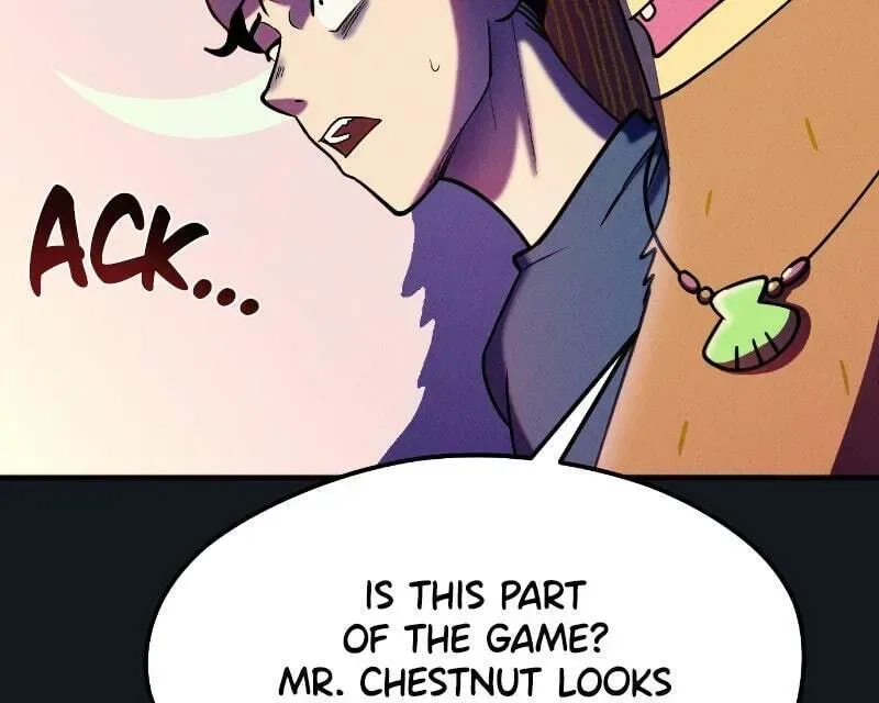 Campfire Friends Chapter 36 page 117
