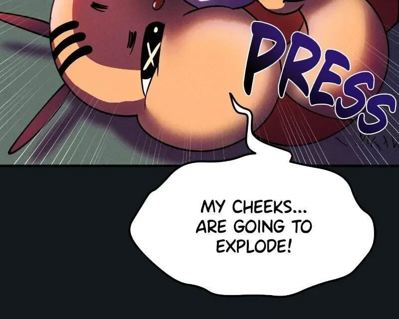 Campfire Friends Chapter 36 page 120