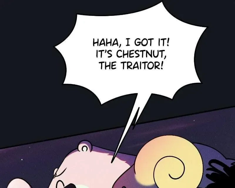 Campfire Friends Chapter 36 page 123