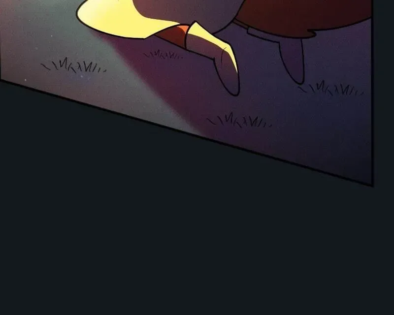 Campfire Friends Chapter 36 page 129