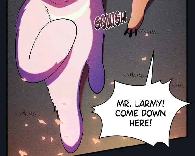Campfire Friends Chapter 36 page 142