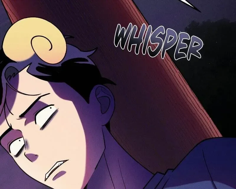 Campfire Friends Chapter 36 page 148