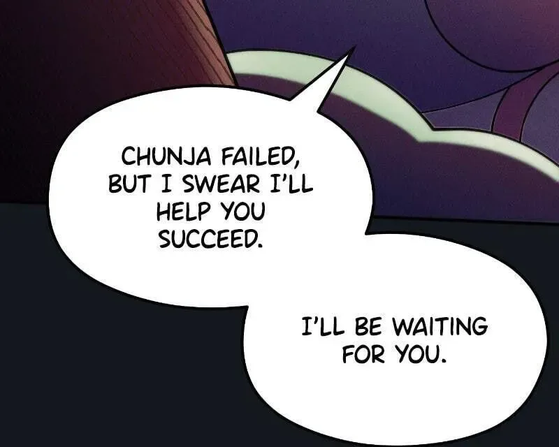 Campfire Friends Chapter 36 page 154