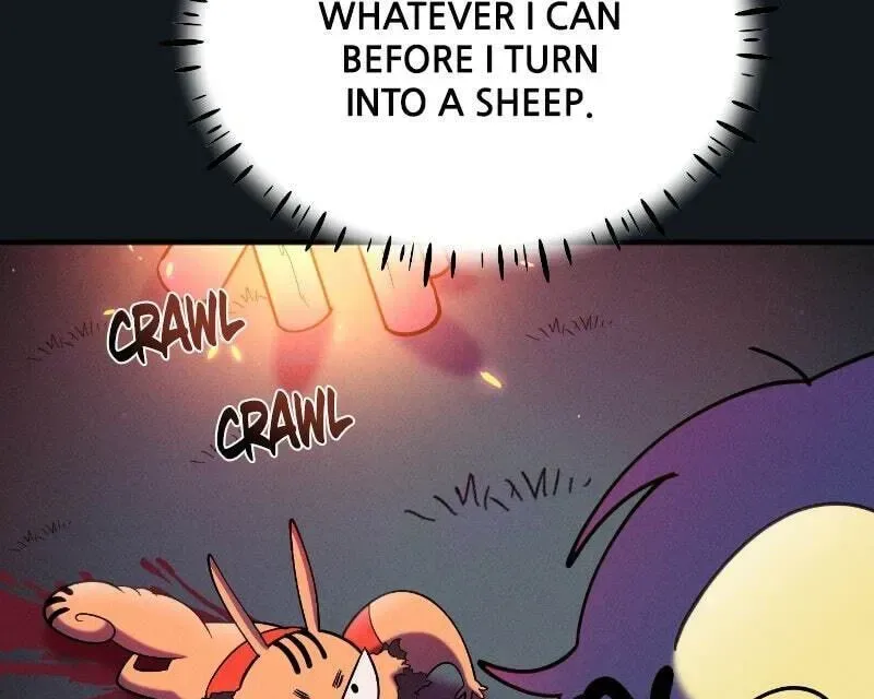 Campfire Friends Chapter 36 page 157