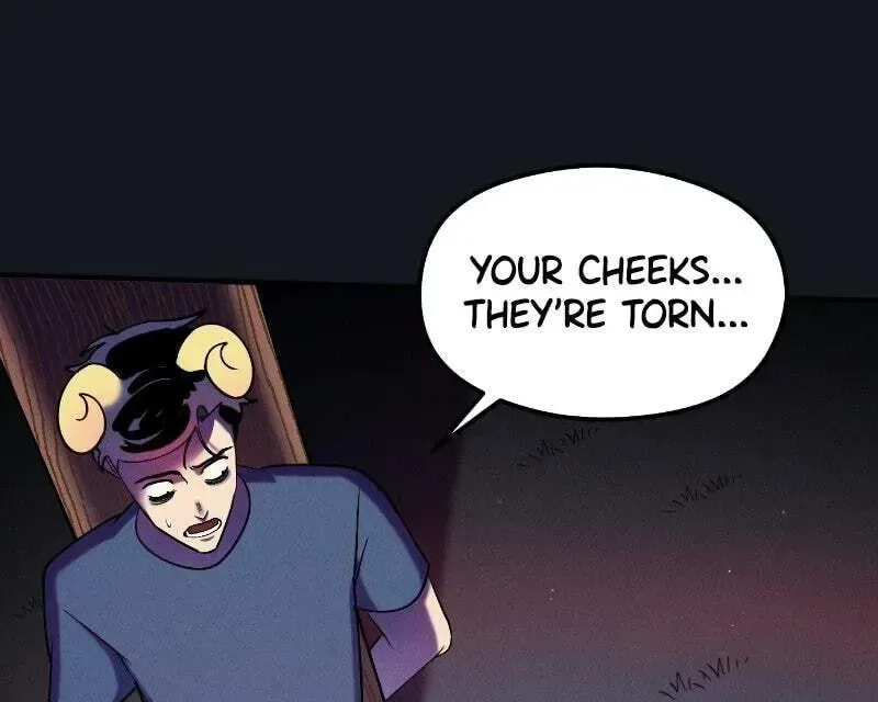 Campfire Friends Chapter 36 page 159