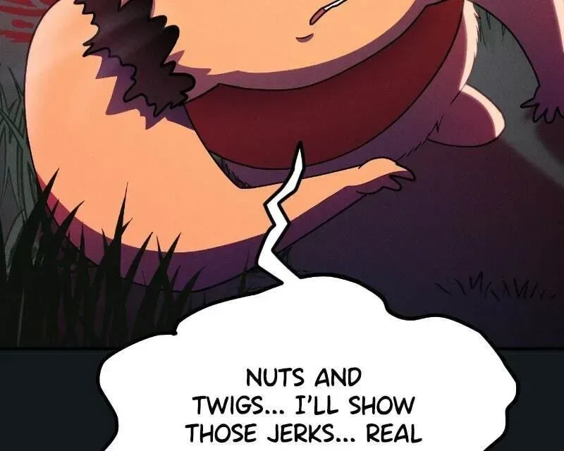Campfire Friends Chapter 36 page 163