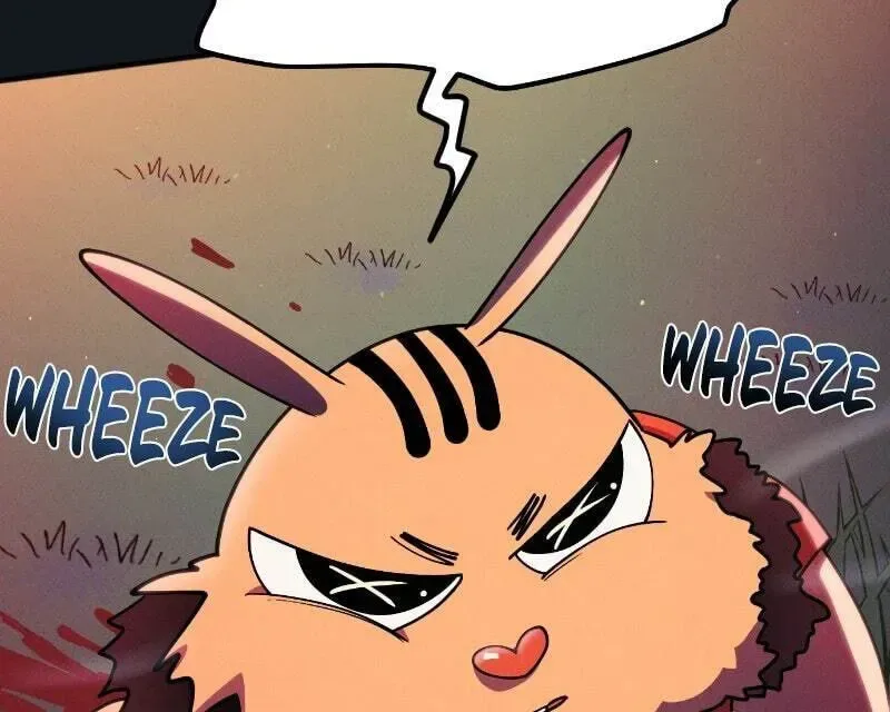 Campfire Friends Chapter 36 page 162