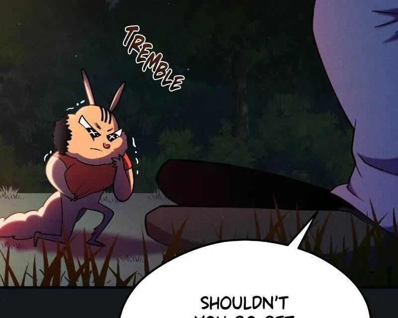 Campfire Friends Chapter 36 page 165