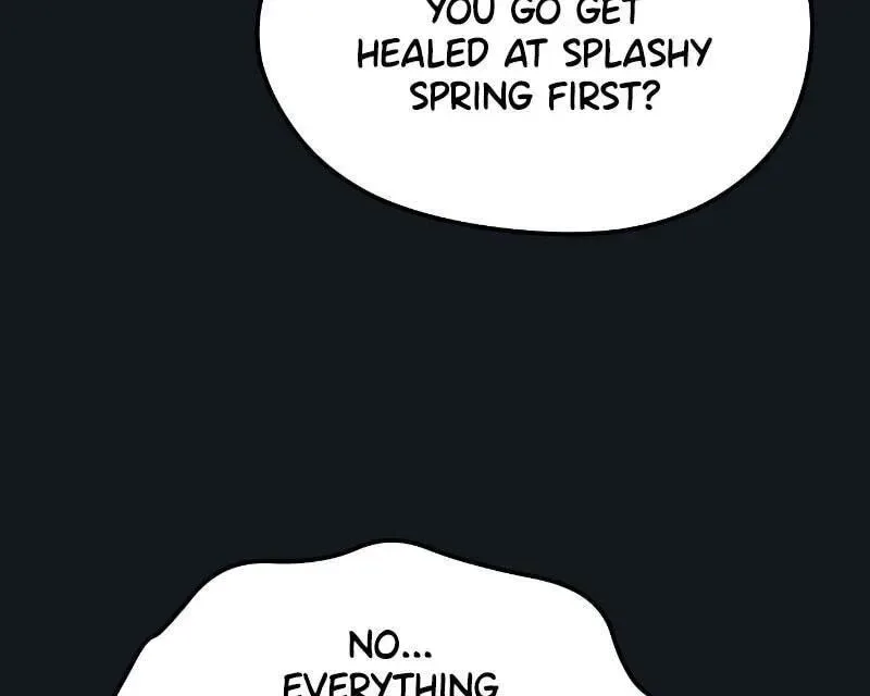 Campfire Friends Chapter 36 page 166