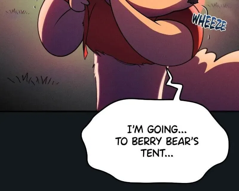 Campfire Friends Chapter 36 page 168