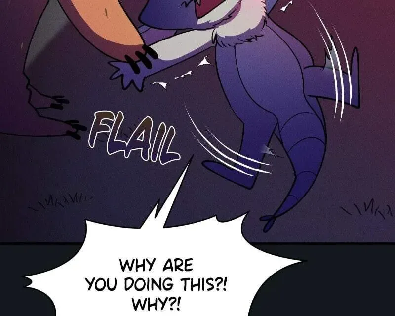 Campfire Friends Chapter 36 page 171