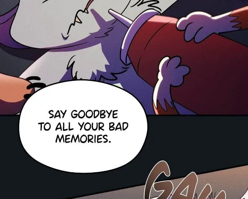 Campfire Friends Chapter 36 page 178