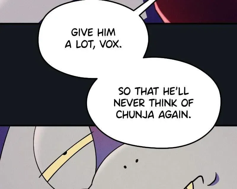 Campfire Friends Chapter 36 page 180