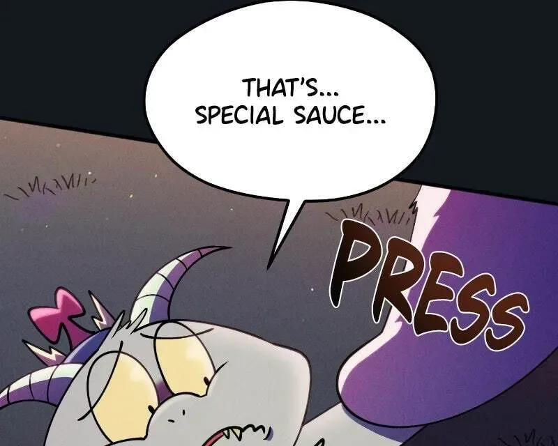 Campfire Friends Chapter 36 page 177