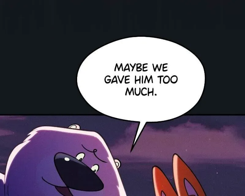 Campfire Friends Chapter 36 page 192
