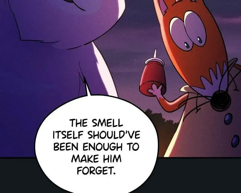 Campfire Friends Chapter 36 page 193
