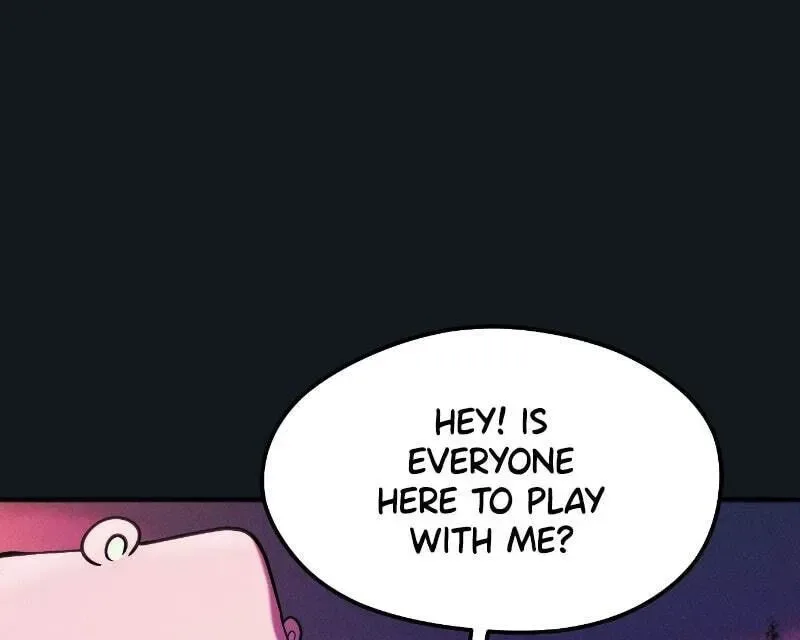 Campfire Friends Chapter 36 page 197