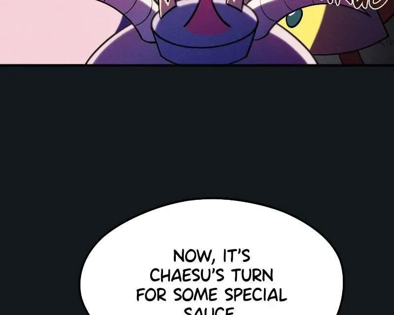 Campfire Friends Chapter 36 page 199