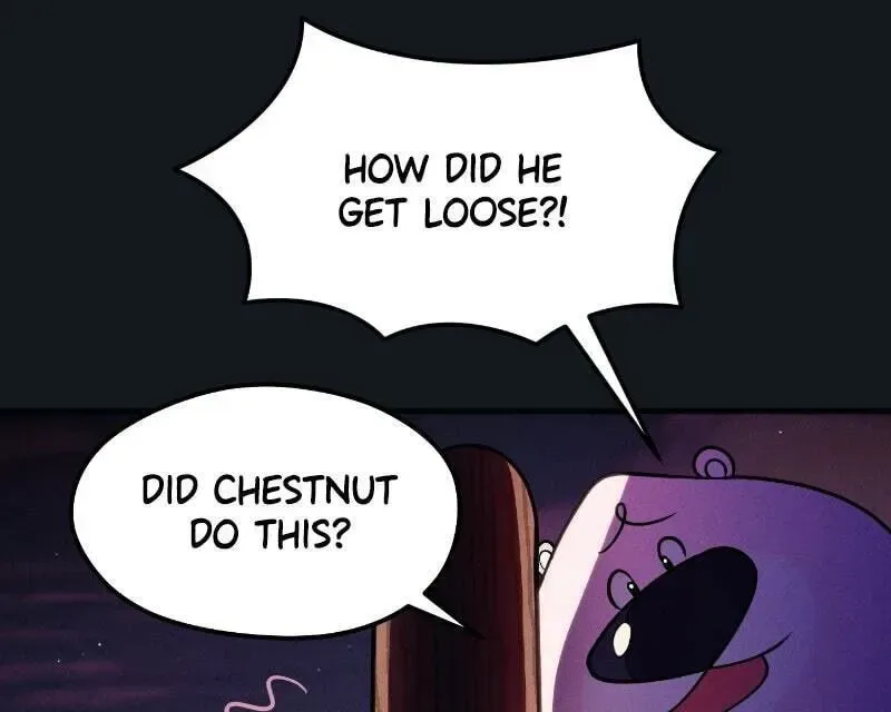 Campfire Friends Chapter 36 page 205