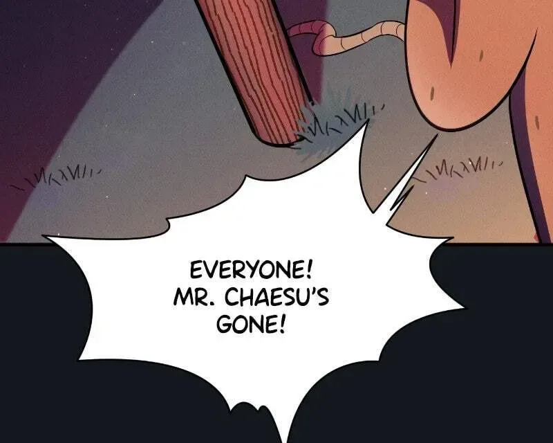 Campfire Friends Chapter 36 page 203