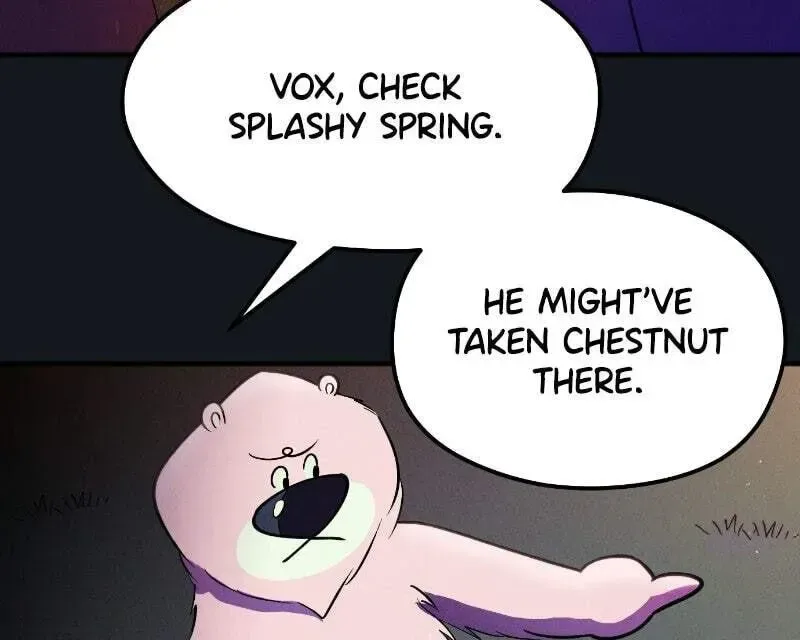 Campfire Friends Chapter 36 page 207